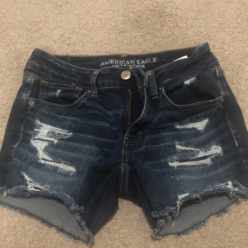 American eagle shorts